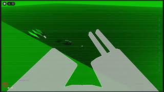 Roblox Studio Predator | Cloaking Water Test #1