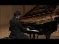 Johann Sebastian Bach Organ Prelude In G Minor BWV 535 Trans Alexander Siloti 