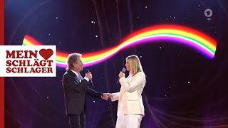 Peter Maffay & Beatrice Egli - Königreich der Liebe (Die Beatrice Egli Show)