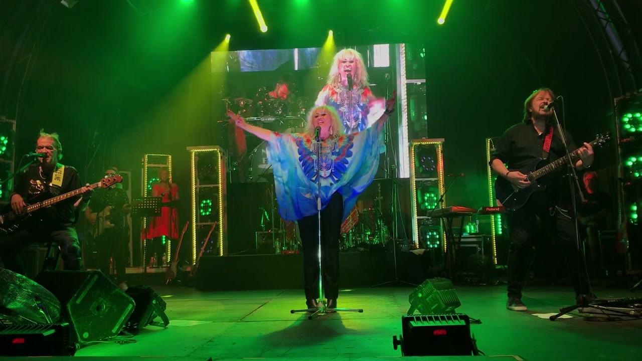 Neoton Família - Lobo, az idegen