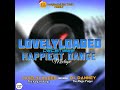 Lovelyloaded december happiest dance mixtape  lovelyloaded media ft djdanney the magic finger