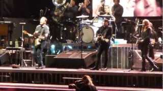 Bruce Springsteen  - Land Of Hope And Dreams (End w Walk Off) - NJ-1 - 9/19/12 {3.11}