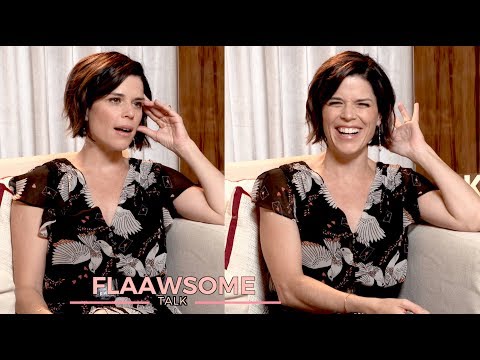 The Real REASON Neve Campbell Disappeared From Hollywood ...