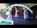 EXPO 2020 DUBAI |Kazakhstan PAVILION LIVE PERFORMANCE | #EXPO2020 #DUBAI