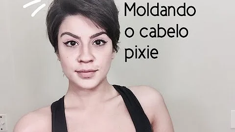Como manter o corte Chanel?