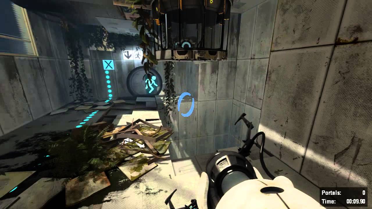 portal 2 smooth jazz