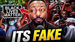 Billy Carson: Black Self Hate Explained 
