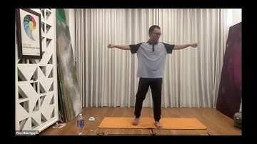 THAY GÂN ĐỔI CỐT - VIDEO 4: 49 Lần 12 Động Tác Thay Gân Đổi Cốt