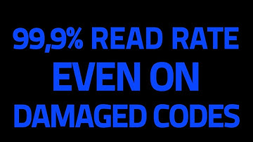 BCI Datalogic Automation AV7000 Intelligence