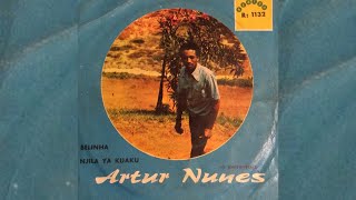 Aprenda a falar Kimbundu | Belina - Artur Nunes