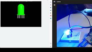 McWhorter - Using an Arduino with Python, Lesson11, Ref:https://youtu.be/VdSFwYrYqW0