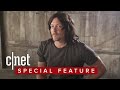 Norman Reedus talks about Daryl Dixon's emotional journey