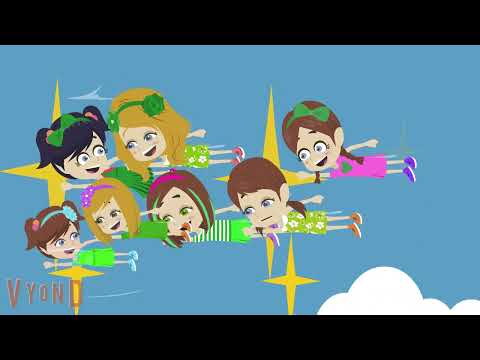 My New Intro