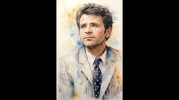 Spassky the Charmer by GM Jonathan Levitt  - Chess Lyric Video 2025