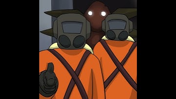 GIVE HIM BACK | Lethal Company Hero