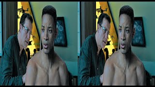 3D Clip: Will Smith's clone is confused • Gemini Man • 7.1 Audio