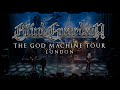 BLIND GUARDIAN - London // The God Machine Tour 2024