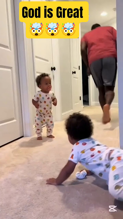 1 in 200 Million: Single Embryo Became Identical TRIPLETS 🤯#IVFMiracle #AbbeyTriplets