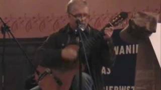 Video thumbnail of "Andrzej Kołakowski - Więc pijmy wino, szwoleżerowie"