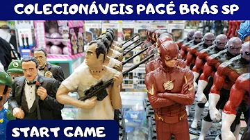 Onde vender coisas para colecionadores?