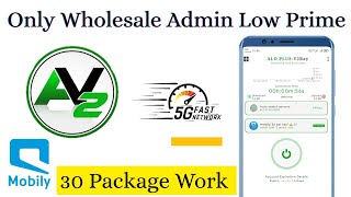 Alo Plus V2ray // Alo Plus Vpn // Alo Plus Vpn Reseller // Alo Vpn screenshot 1