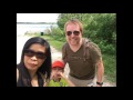 Hasse Lake Park - June 4th, 2017