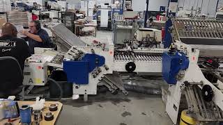 MBO M80 6/4 Folder