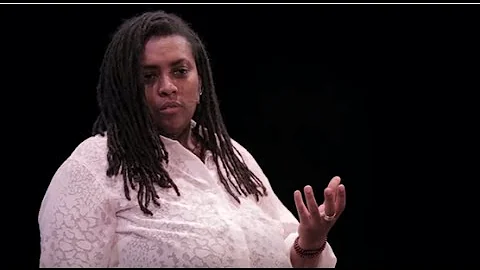 Learning How to Make a Life | Michelle King | TEDx...