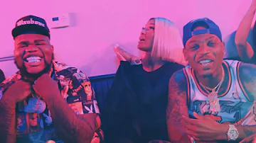 Fatboy SSE - Bounce That (Official Video) (feat. Flipp Dinero & Nya Lee)