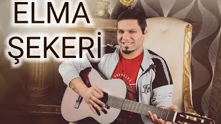 ELMA ŞEKERİ - GEBZELİ AYKUT - ROMAN HAVASI