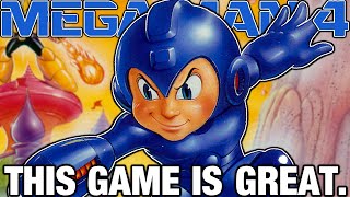 Mega Man 4 Was (Almost) Perfect... by J's Reviews 47,678 views 3 weeks ago 17 minutes