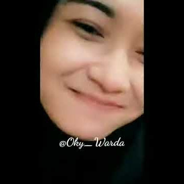 Oky warda story WA herex terbaru viral