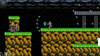 CrushBorgs aka We have Contra at home!
Contra the happy shopper, rola cola, non name brand version your mum would get you instead of the real thing because it was cheaper. CrushBorgs aka We have Contra at home!