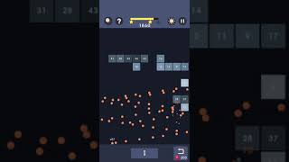 Bricks N Balls Level 32: 3 Stars