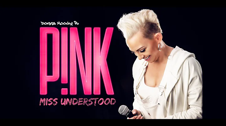 P!nk Tribute | Miss Understood | Flair Entertainme...