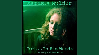 Video thumbnail of "Marissa Mulder - Jersey Girl"
