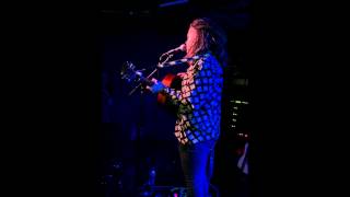 Luke Friend Hole In My Heart Tour, Bristol 22415