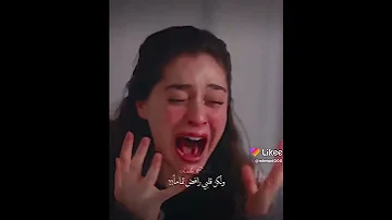 أجمل أغنية تركية يجب علي أن أستجمع نفسي يجب أن انسى الماضي واعود للحاضر 
