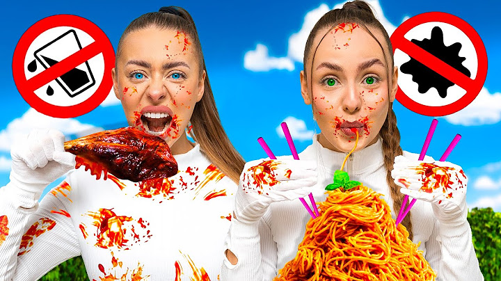 EKSTREMALNE SPRÓBUJ SIĘ NIE POBRUDZIĆ CHALLENGE!