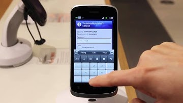 Gsm Cards_ Set Up Wifi Huawei Ascend G300