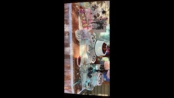 B-COOL Sparkly Tablecloth Rose Gold Sequin Tablecloth Sparkly Glamorous Tablecloth Wedding Pa Review