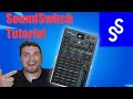 The soundswitch shortcut  dmx preset programming updates  tutorial  part 1