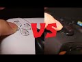 PS5 DualSense VS XBox Series Controller - Which Is Better For Fighting Games?