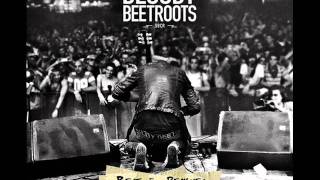 The Bloody Beetroots - Funk (Etienne de Crecy)