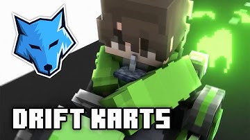 🏁 Rev up your Minecraft adventures! 🏁