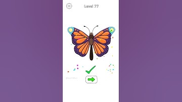 Draw Puzzle Level 77