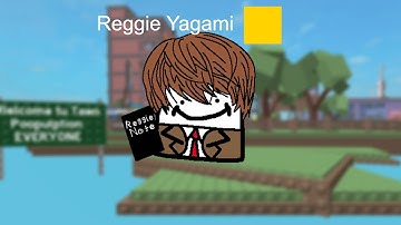 How to get Reggie Yagami - Find the Reggies