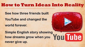 The Story of YouTube | How 3 Friends Changed the Internet Forever