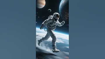 Mystery Interstellar Comet 3I/ATLAS: Visitor from Beyond  #ThreeIAtlas #interstellar #fyp #shorts