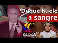 Duque huele a sangre: la desprotrección absoluta de Colombia || Cofradía Para El Cambio